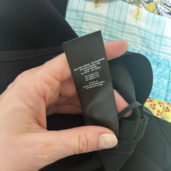 TEN by Aritizia Eline Pant - Picture 5 of 10